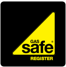 gas safe register logo