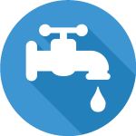 water softeners icon