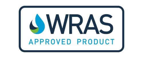 WRAS approved product logo